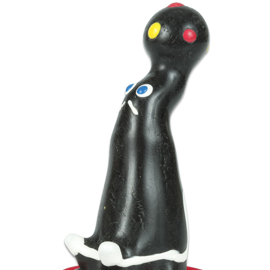 Condomerie-Kondom Handgemälde Sea Lion-Latex · Lustige Kondome (Bild 2)
