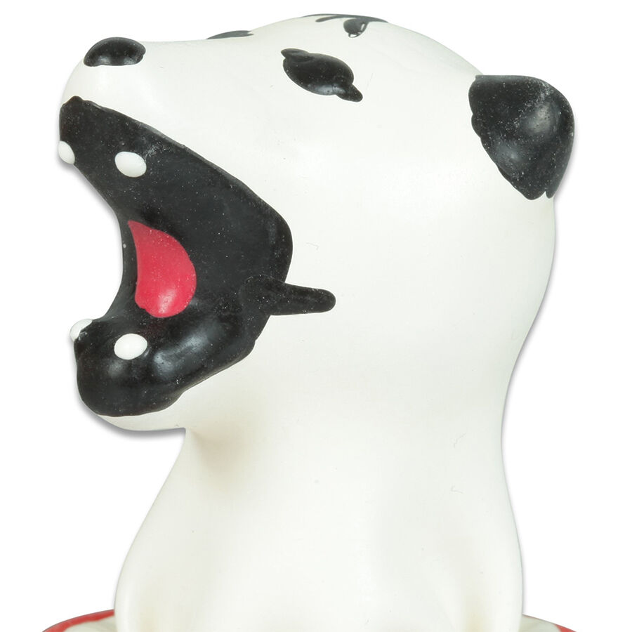 Condomerie-Kondom Gemälde Handbuch Polar Bear-Latex · Lustige Kondome (Bild 3)