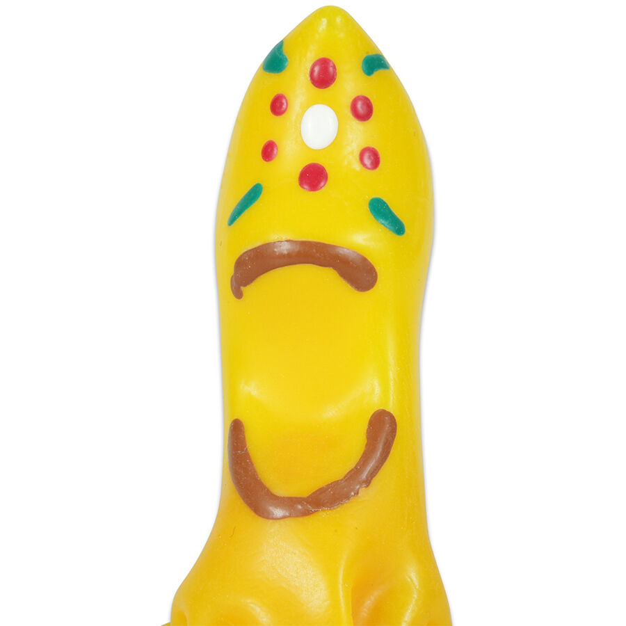 Condomerie-Kondome Dekorative Gemälde Handbuch Clog-Latex · Lustige Kondome (Bild 2)