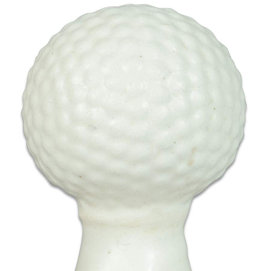 Condomerie-Kondom Gemälde Handbuch Golf Ball-Latex · Lustige Kondome