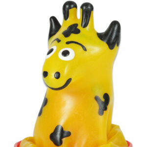 Condomerie-Kondom handgemalt Giraffe-Milch · Lustige Kondome (Bild 2)
