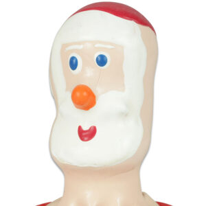 Condomerie-Kondom Gemälde Handbuch Santa-Latex · Lustige Kondome (Bild 2)