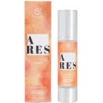 Secretplay Cosmetic-Ares Silk Skin Lotion für Männer 50 ml · Kosmetika & Aphrodisiaka