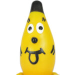 Condomerie-Kondome Gemälde Handbuch Banana Model 1 · Lustige Kondome