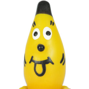 Condomerie-Kondome Gemälde Handbuch Banana Model 1 · Lustige Kondome