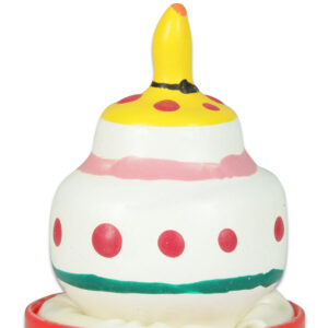 Condomerie-Kondome Gemälde Handbuch Neu Typ Cake-Latex · Lustige Kondome