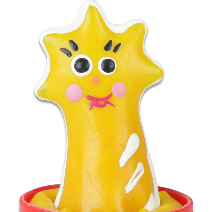 Condomerie-Kondom Gemälde Handbuch Comet-Latex · Lustige Kondome (Bild 2)
