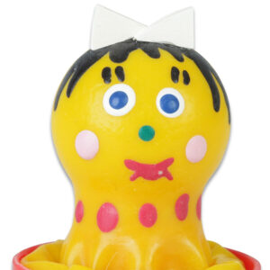 Condomerie-Kondom Gemälde Handbuch Modell Mädchen-Latex · Lustige Kondome