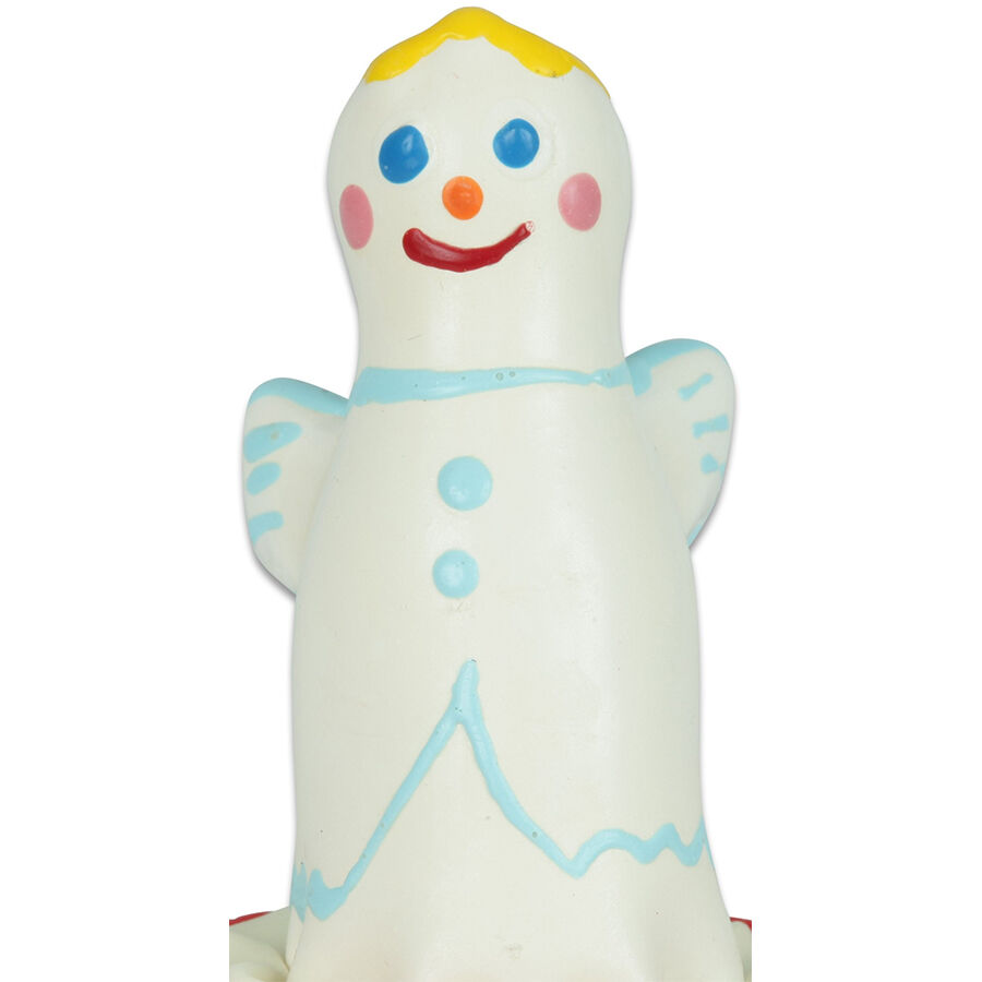 Condomerie-Handbemalte Kondome Angel-Latex