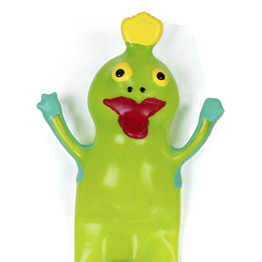 Condomerie-Kondome Dekorative Gemälde Handbuch Frog King · Lustige Kondome