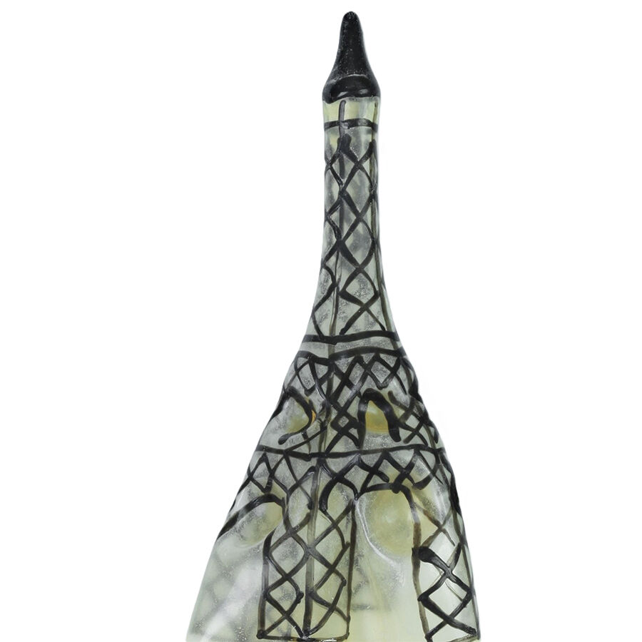 Condomerie-Neuheit handbemalte Kondome Eiffel Tower