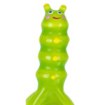 Condomerie-Kondom Gemälde Handbuch Caterpillar Xl-Latex · Lustige Kondome