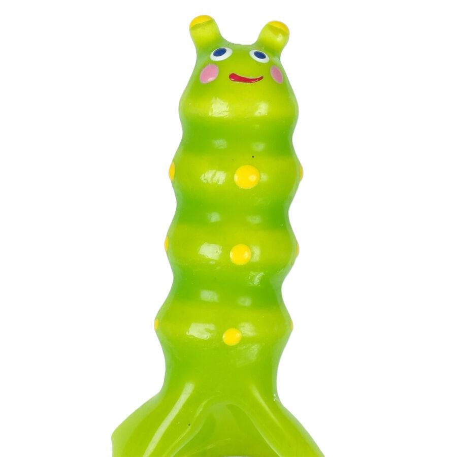 Condomerie-Kondom Gemälde Handbuch Caterpillar Xl-Latex · Lustige Kondome