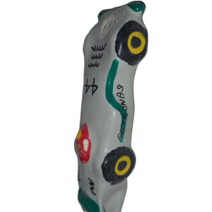 Condomerie-Handbemalte Kondome Novelty F1 Mercedes XL