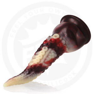 Epic-Dildo Draxis Schatten Abisale-Silikon · Sextoys (Bild 7)