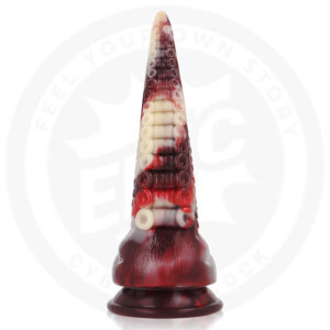 Epic-Dildo Draxis Schatten Abisale-Silikon · Sextoys (Bild 6)