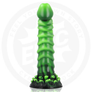 Epic-Dildo Caelion Living Root-Silikon · Sextoys