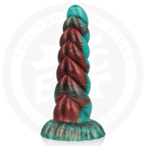 Epic-Dildo Zirion Aridfire-Silikon · Sextoys (Bild 7)