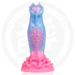 Epic-Dildo Ozean Dawn-Silikon · Sextoys (Bild 4)