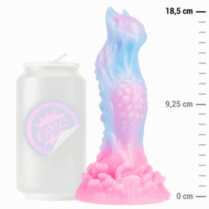 Epic-Dildo Ozean Dawn-Silikon · Sextoys (Bild 2)