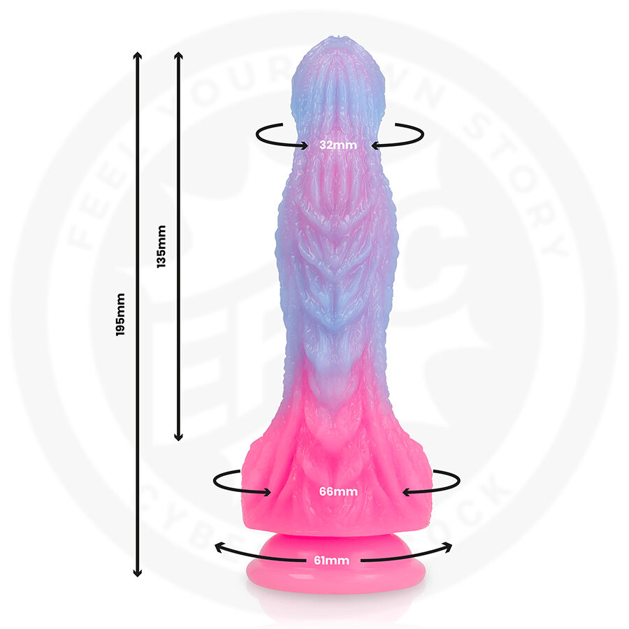 Epic-Dildo Selara Dawn · Sextoys (Bild 3)