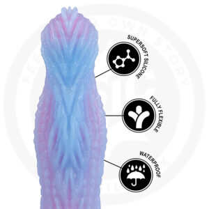 Epic-Dildo Selara Dawn · Sextoys (Bild 6)