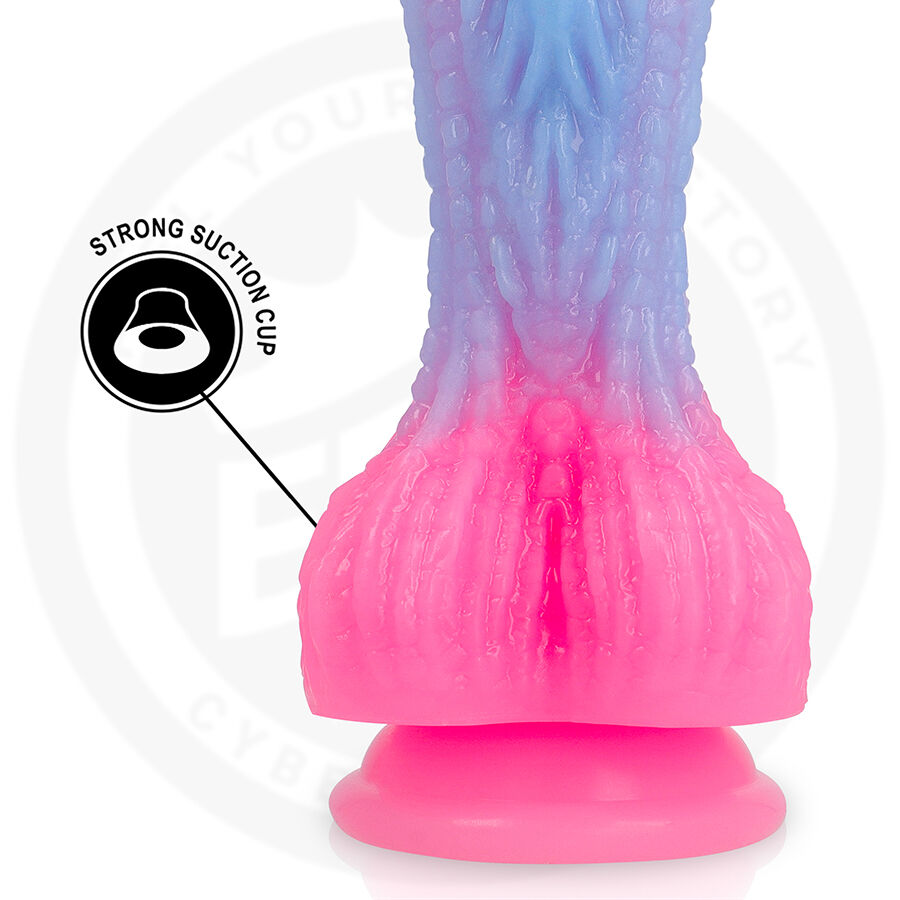 Epic-Dildo Selara Dawn · Sextoys (Bild 8)