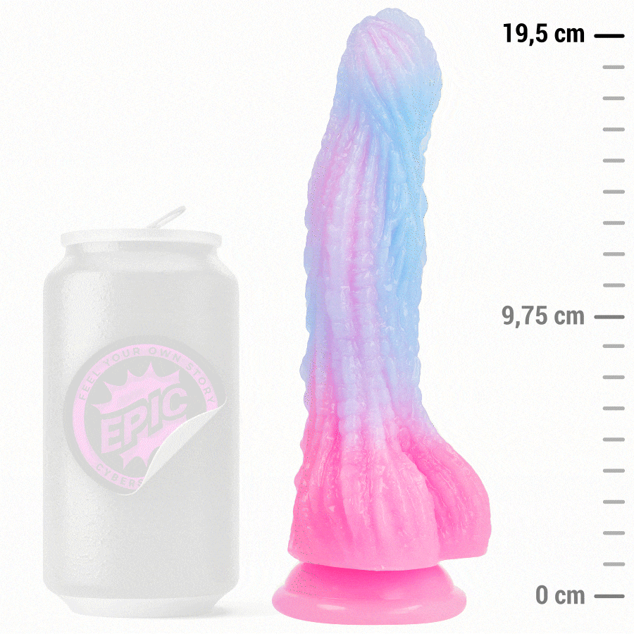 Epic-Dildo Selara Dawn · Sextoys (Bild 2)