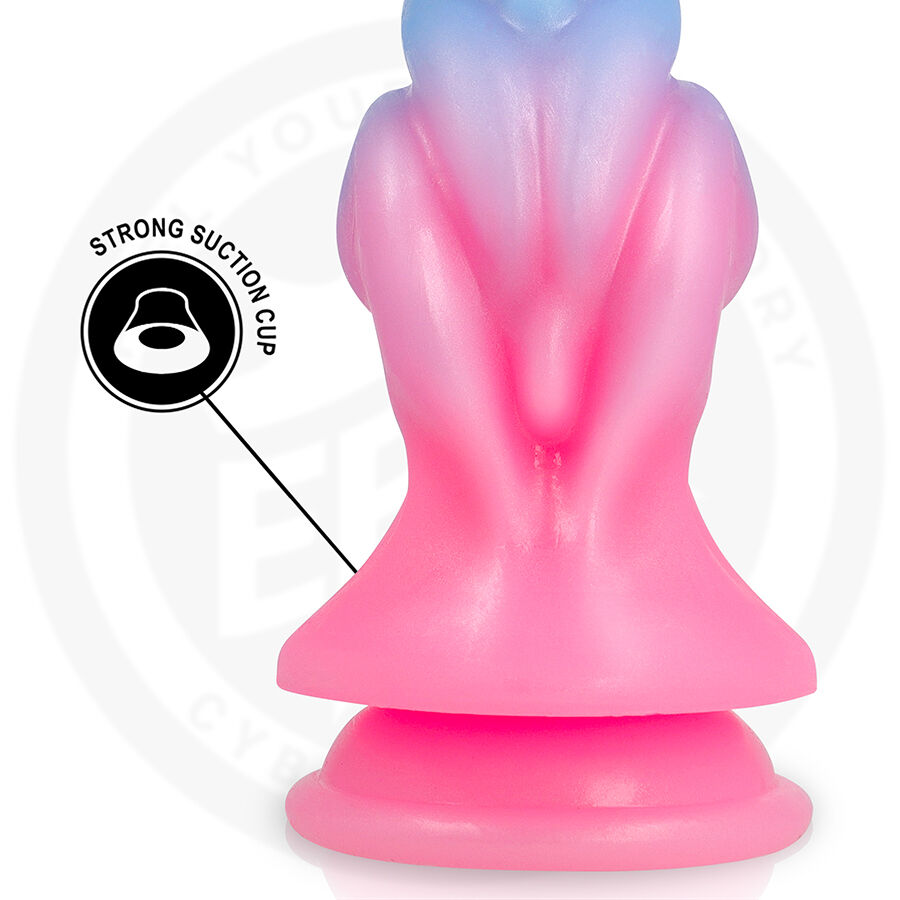Epic-Dildo Rheona Dawn-Silikon · Sextoys (Bild 8)