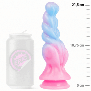Epic-Dildo Rheona Dawn-Silikon · Sextoys (Bild 2)