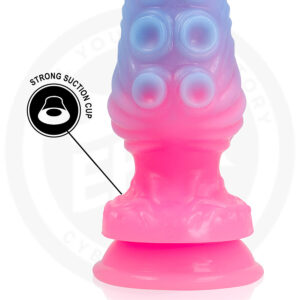 Epic-Dildo Hydrala Mystic Tides-Silikon · Sextoys (Bild 7)