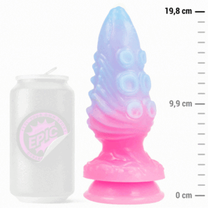 Epic-Dildo Hydrala Mystic Tides-Silikon · Sextoys (Bild 8)