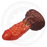 Epic-Dildo Andros Wilde Wurzeln · Sextoys
