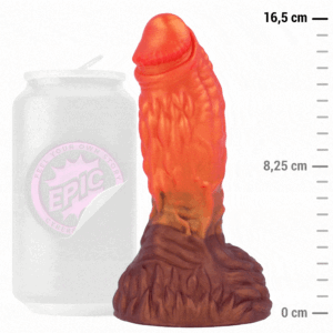 Epic-Dildo Andros Wilde Wurzeln · Sextoys (Bild 8)