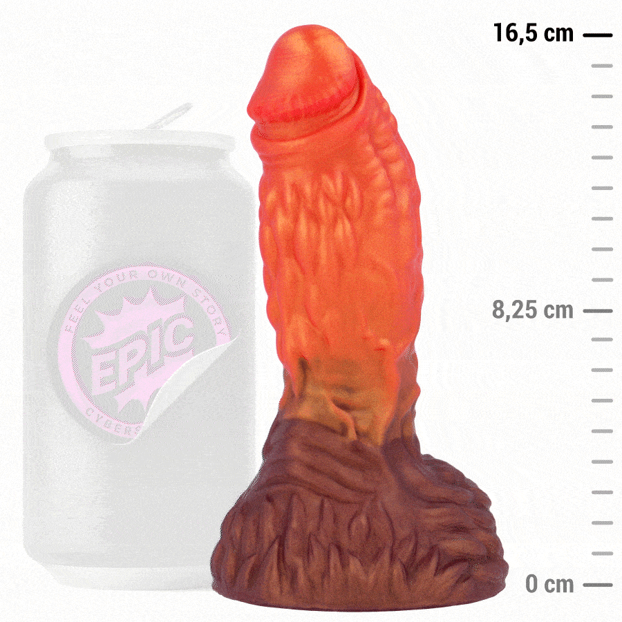 Epic-Dildo Andros Wilde Wurzeln · Sextoys (Bild 8)
