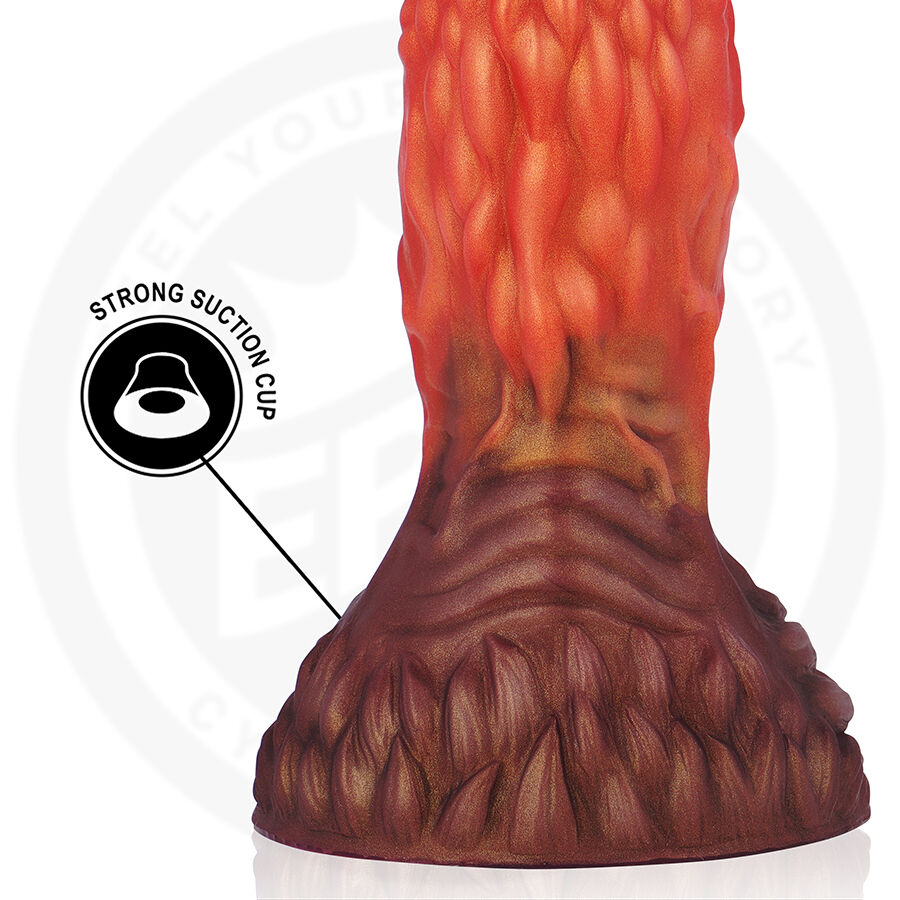 Epic-Dildo Andros Wilde Wurzeln · Sextoys (Bild 7)