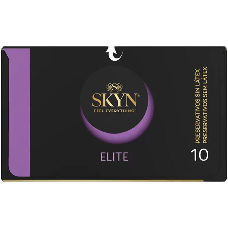 Skyn-Elite Kondom Ultrasottile, 10 Stk. · Kondome (Bild 2)