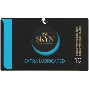 Skyn-Kondome extra geschmiert, 10 Stk. · Kondome (Bild 3)