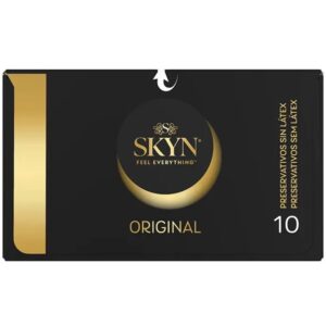 Skyn-Original Condom Natural Sensation 10 Stk. · Kondome (Bild 3)