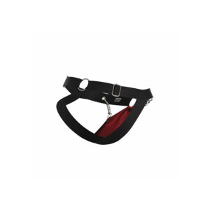 Mob-Dngeon Jockstrap mit Ketten · Herrenunterwäsche (Bild 7)