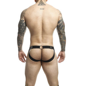 Mob-Dngeon Jockstrap mit Ketten · Herrenunterwäsche (Bild 8)
