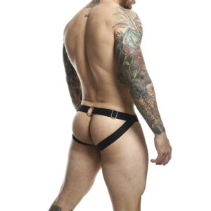 Mob-Dngeon Jockstrap mit Ketten · Herrenunterwäsche (Bild 12)