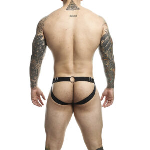 Mob-Dngeon Jockstrap mit Ketten · Herrenunterwäsche (Bild 16)