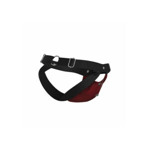 Mob-Dngeon Jockstrap Athlet Rot One Size · Herrenunterwäsche (Bild 8)