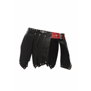Mob-Dngeon Roman Kämpfer Schwarz One Size-Metal · Herrenunterwäsche (Bild 7)