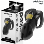 Addicted Toys Locked-Unbroken Den Käfig für den Penis 9.8 cm · BDSM-Zubehör