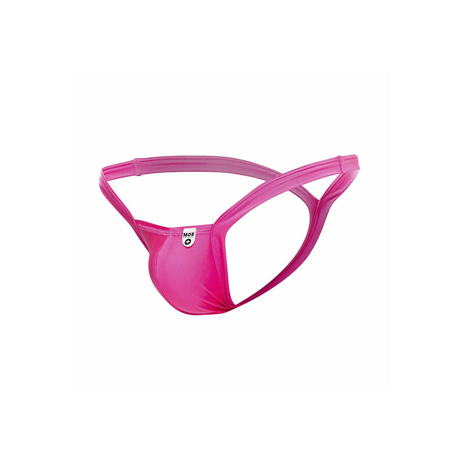 Mob-Tanga Rosa · Herrenunterwäsche (Bild 2)