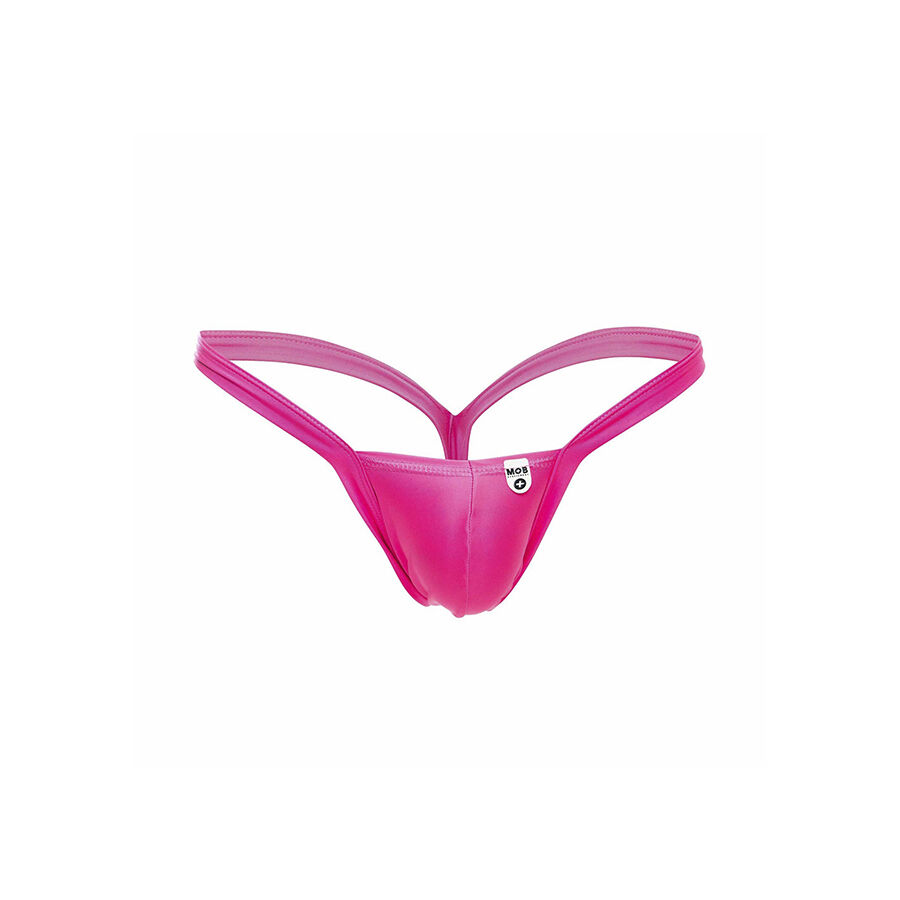 Mob-Tanga Rosa · Herrenunterwäsche (Bild 6)