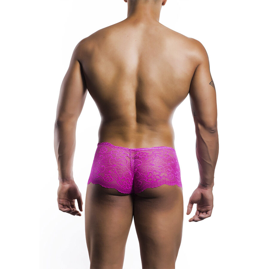 Mob-Boxer Pizzo Rosa · Herrenunterwäsche (Bild 2)