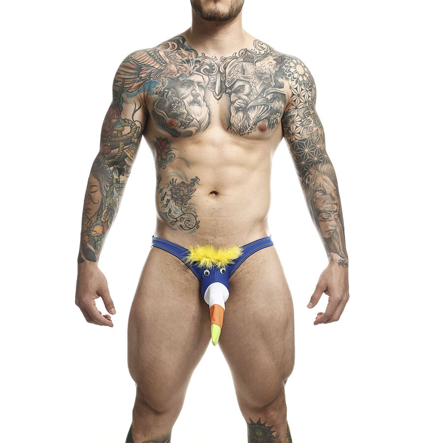 MOB - BAÑADOR TUCN ROYAL TALLA S Mob-Kostüm Tucan Royal Bay · Herrenunterwäsche